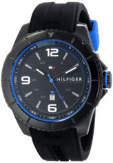 Tommy Hilfiger Men&amp;#039;s 1791017 Analog | 100% original, import SUA, 10 zile lucratoare a12107 foto