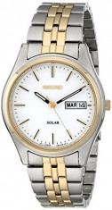 Seiko Men&amp;#039;s SNE032 Stainless Steel | 100% original, import SUA, 10 zile lucratoare a12107 foto