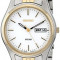 Seiko Men&#039;s SNE032 Stainless Steel | 100% original, import SUA, 10 zile lucratoare a12107