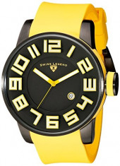 Swiss Legend Men&amp;#039;s 30427-BB-01-YSA Airbourne | 100% original, import SUA, 10 zile lucratoare a12107 foto