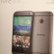 HTC one Mini 2 (M8) nou sigilat blocat in orange cu Garantie