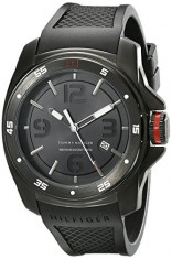 Tommy Hilfiger Men&amp;#039;s 1790708 Analog | 100% original, import SUA, 10 zile lucratoare a12107 foto