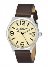 Stuhrling Original Men&amp;#039;s 454 3315K15 | 100% original, import SUA, 10 zile lucratoare a12107 foto