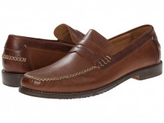 Mocasini Tommy Bahama Finlay Penny | 100% originali, import SUA, 9-10 zile lucratoare foto