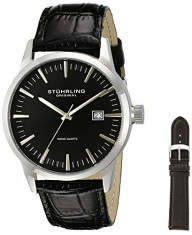 Stuhrling Original Men&amp;#039;s 555A 02 | 100% original, import SUA, 10 zile lucratoare a12107 foto