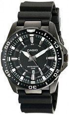 Casio Men&amp;#039;s MTD-1072-1AVDF Analog Resin | 100% original, import SUA, 10 zile lucratoare a12107 foto