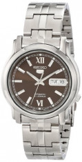 Seiko Men&amp;#039;s SNKK79 Automatic Stainless | 100% original, import SUA, 10 zile lucratoare a12107 foto