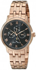 Lucien Piccard Men&amp;#039;s LP-10527-RG-11 Moubra | 100% original, import SUA, 10 zile lucratoare a12107 foto