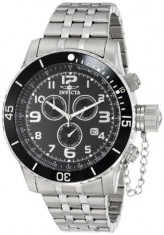 Invicta Men&amp;#039;s 16934 Specialty Stainless | 100% original, import SUA, 10 zile lucratoare a12107 foto