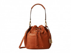 Geanta Frye Jenny Drawstring | 100% original, import SUA, 10 zile lucratoare z12107 foto