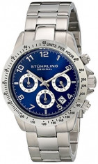 Stuhrling Original Men&amp;#039;s 665B 02 | 100% original, import SUA, 10 zile lucratoare a12107 foto