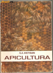 APICULTURA - AVETISIAN foto