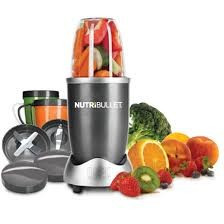 Robot de bucatarie multifunctional NutriBullet 600 w foto