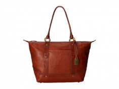 Geanta Frye Campus Zip Tote | 100% original, import SUA, 10 zile lucratoare z12107 foto