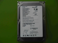 HDD 80GB Seagate 7200.7 ST380013AS SATA - DEFECT foto