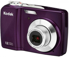 Aparat Kodak foto