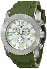 Swiss Legend Men&amp;#039;s 10067-02S-MGRS Commander | 100% original, import SUA, 10 zile lucratoare a12107 foto