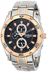 Armitron Men&amp;#039;s 20 4957BKTR Multi-Function | 100% original, import SUA, 10 zile lucratoare a12107 foto