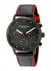 Stuhrling Original Men&amp;#039;s 514 01 | 100% original, import SUA, 10 zile lucratoare a12107 foto