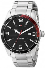 Tommy Hilfiger Men&amp;#039;s 1790916 Casual | 100% original, import SUA, 10 zile lucratoare a12107 foto