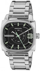 Diesel Men&amp;#039;s DZ1651 Shifter Stainless | 100% original, import SUA, 10 zile lucratoare a12107 foto