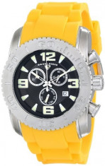 Swiss Legend Men&amp;#039;s 10067-01-YLS Commander | 100% original, import SUA, 10 zile lucratoare a42707 foto