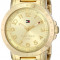 Tommy Hilfiger Women&#039;s 1781395 Gold-Plated Watch | 100% original, import SUA, 10 zile lucratoare af22508