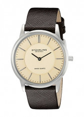 Stuhrling Original Men&amp;#039;s 238 321K43 | 100% original, import SUA, 10 zile lucratoare a12107 foto