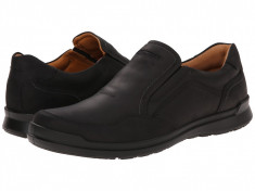 Mocasini ECCO Howell Slip-On | 100% originali, import SUA, 9-10 zile lucratoare foto