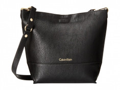 Geanta Calvin Klein Novelty Crossbody | 100% original, import SUA, 10 zile lucratoare z12107 foto