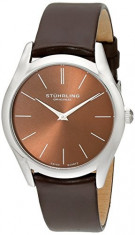 Stuhrling Original Men&amp;#039;s 434 3315K59 | 100% original, import SUA, 10 zile lucratoare a12107 foto