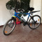 Bicicleta First Bike Dots 26&quot; inch Mountain Bike cu imbunatatiri - Super Pret!