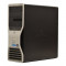 PC workstation Dell Precision T5500 Tower, Six Core X5675,6GB DDR3, 250GB SATA
