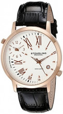 Stuhrling Original Men&amp;#039;s 343 33452 | 100% original, import SUA, 10 zile lucratoare a12107 foto