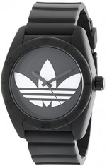 adidas Unisex ADH6167 Santiago Watch with | 100% original, import SUA, 10 zile lucratoare af22508 foto