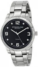 Stuhrling Original Men&amp;#039;s 607G 02 | 100% original, import SUA, 10 zile lucratoare a12107 foto