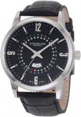 Stuhrling Original Men&amp;#039;s 345 33151 | 100% original, import SUA, 10 zile lucratoare a12107 foto