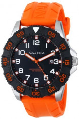 Nautica Men&amp;#039;s N12641G NSR 103 | 100% original, import SUA, 10 zile lucratoare a12107 foto