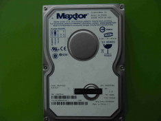 Hard Disk HDD 200GB Maxtor DiamondMax 10 6L200R0 ATA IDE foto