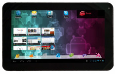 Tableta Visual Land Connect 7&amp;#039;&amp;#039; , 1.2 Ghz, 8 Gb, HDMI, Android 4.0 OS foto