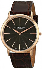 Stuhrling Original Men&amp;#039;s 682 04 | 100% original, import SUA, 10 zile lucratoare a12107 foto