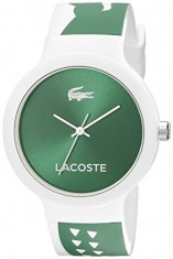 Lacoste Unisex 2020092 Goa Watch With | 100% original, import SUA, 10 zile lucratoare af22508 foto