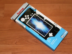 Nintendo Wii U- Husa silicon pentru gamepad, noua foto