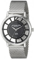 Stuhrling Original Men&amp;#039;s 388M 02 | 100% original, import SUA, 10 zile lucratoare a12107 foto