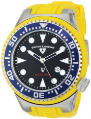 Swiss Legend Men&amp;#039;s 21818D-03 Neptune | 100% original, import SUA, 10 zile lucratoare a12107 foto