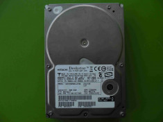 HDD 500GB Hitachi HDS725050KLAT80 ATA IDE - DEFECT foto