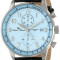 Lucien Piccard Men&#039;s LP-10503-012-BK Montilla | 100% original, import SUA, 10 zile lucratoare a12107