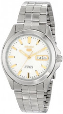 Seiko Men&amp;#039;s SNKK89 Automatic Stainless | 100% original, import SUA, 10 zile lucratoare a12107 foto