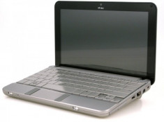 Laptop HP Mini 2140, Intel Atom N270, 1.6 GHz, 2 GB DDR2, Hard Disk 500 GB SATA, WI-FI, WebCam, Card Reader, Display 10.1inch 1024 by 576, Windows 7 foto