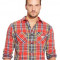 Camasa Ralph Lauren Plaid Flannel masura S M L